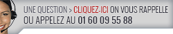 Une question > On vous rappelle Une question > On vous rappelle