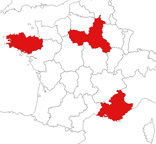 Nos Agences Nos Agences régionnales